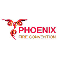 Logo Kunden Phönix Fire Convention Feuershow in Waffenrod