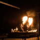 Soltau Pyrogames Flames Flash Feuershow