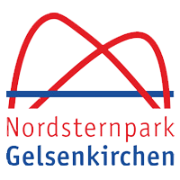 Logo Nordsternpark Gelsenkirchen