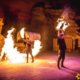 Feuerkreis Wildwest Show