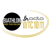 Odlo Biathlon Logo