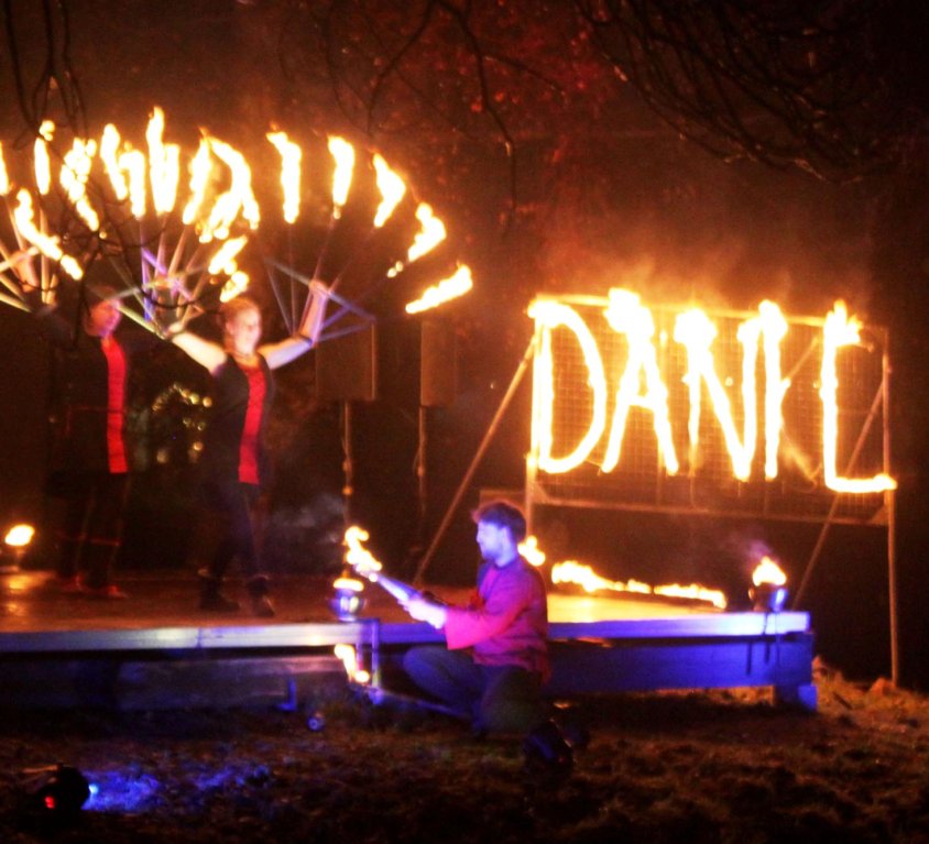 Viersen-Grefrath | Romantische Weihnachtsmärkte – Freilichtmuseum | 2008-19