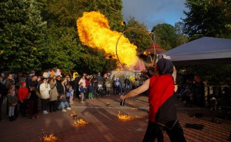 Osnabrück | Zoo Osnabrück | Mittelalter Spectaculum | 2023