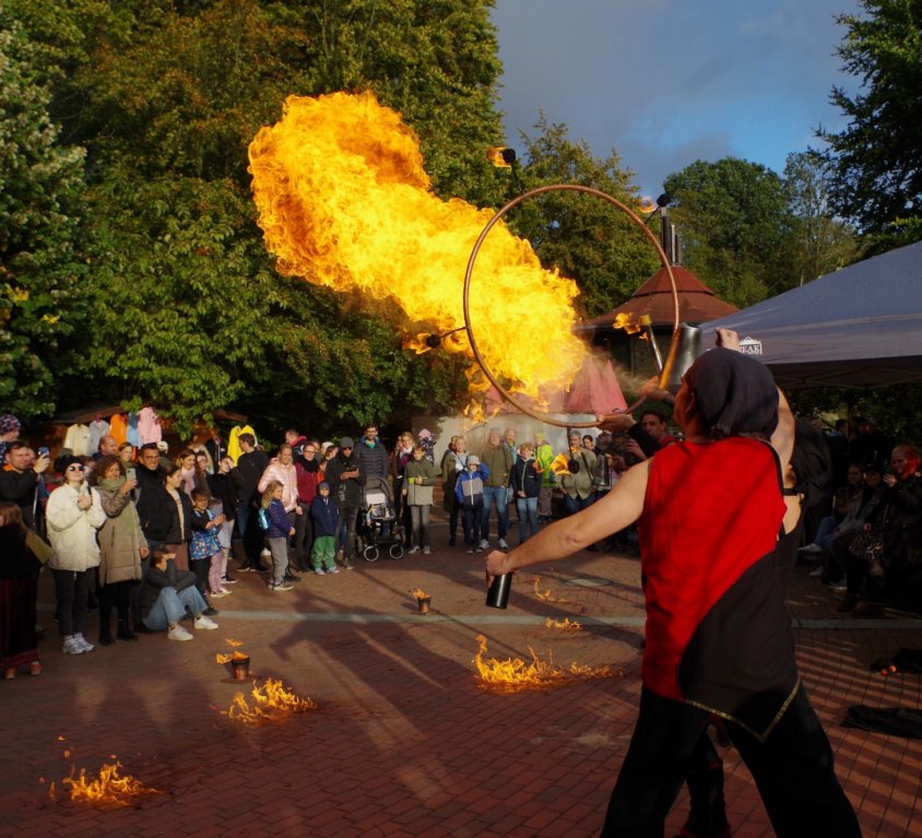 Osnabrück | Zoo Osnabrück | Mittelalter Spectaculum | 2023